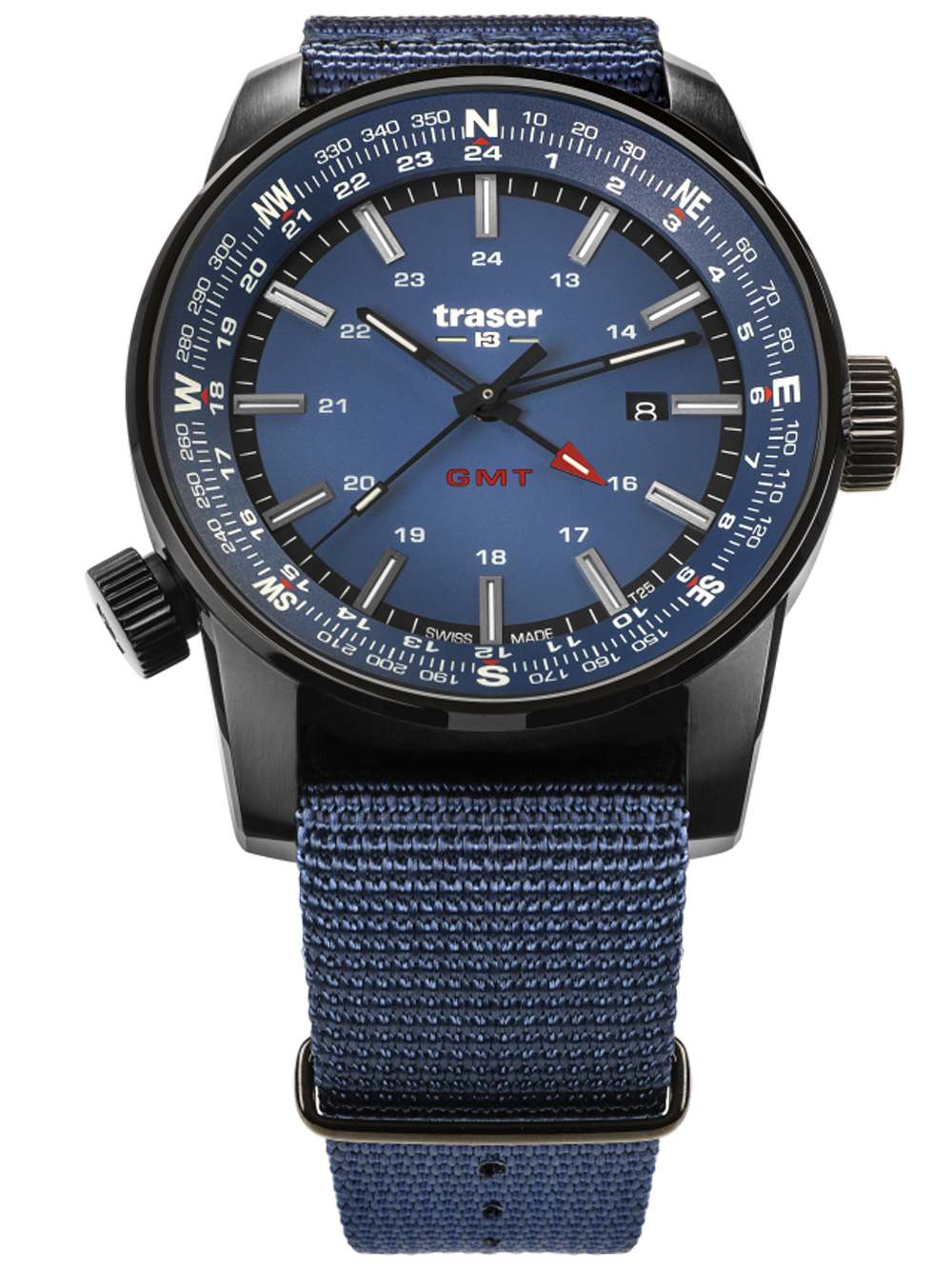 Traser P68 Pathfinder 109034
