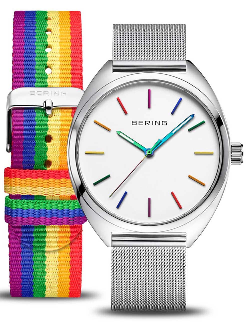Bering Freedom 127220-40-004