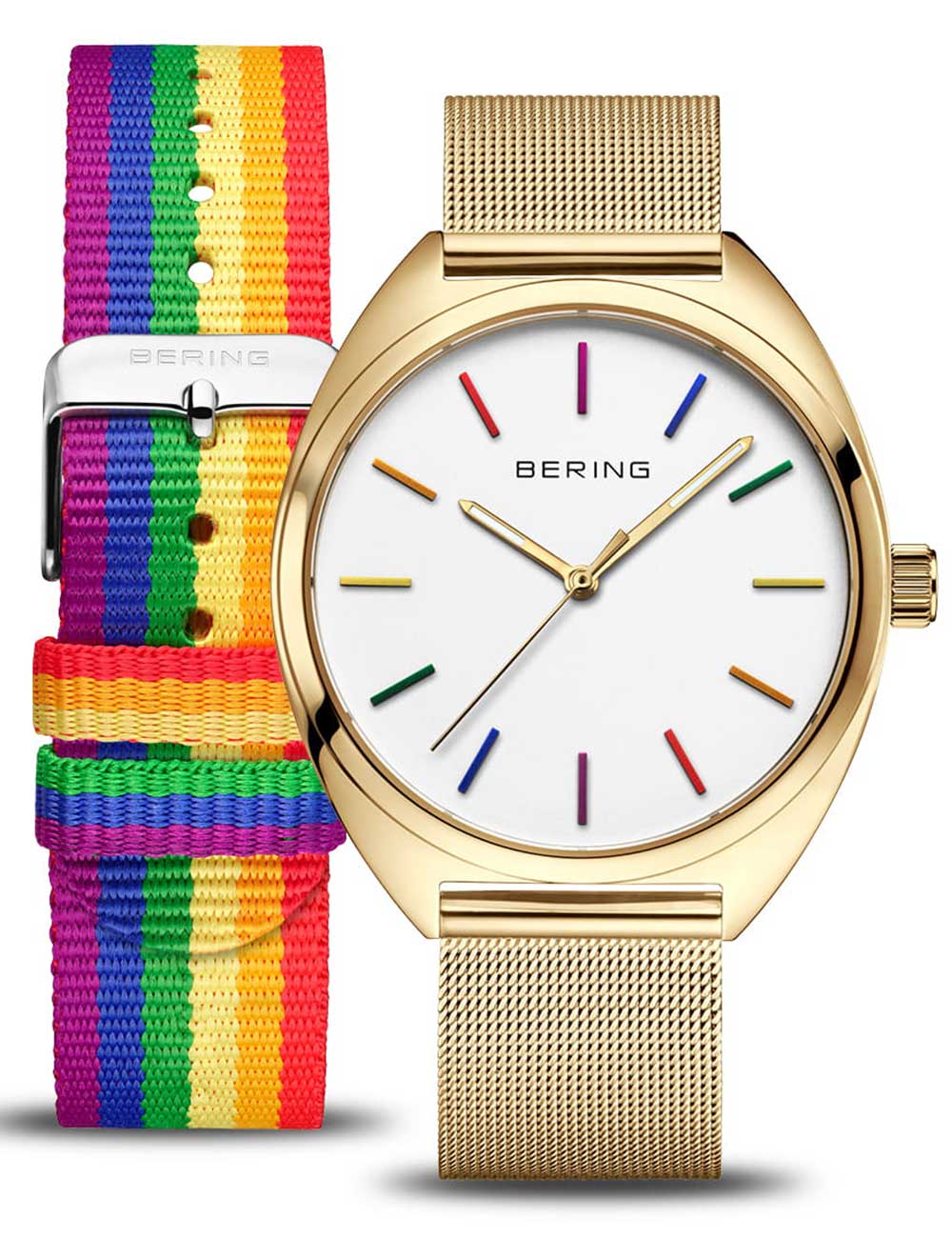 Bering Freedom 127220-40-334