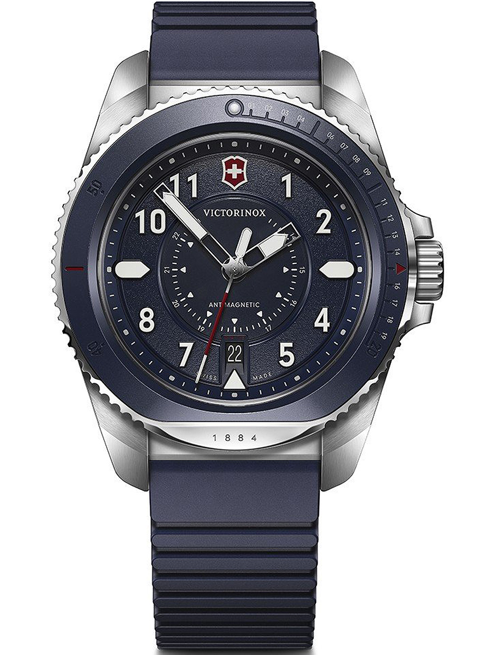Victorinox Journey 1884 241975