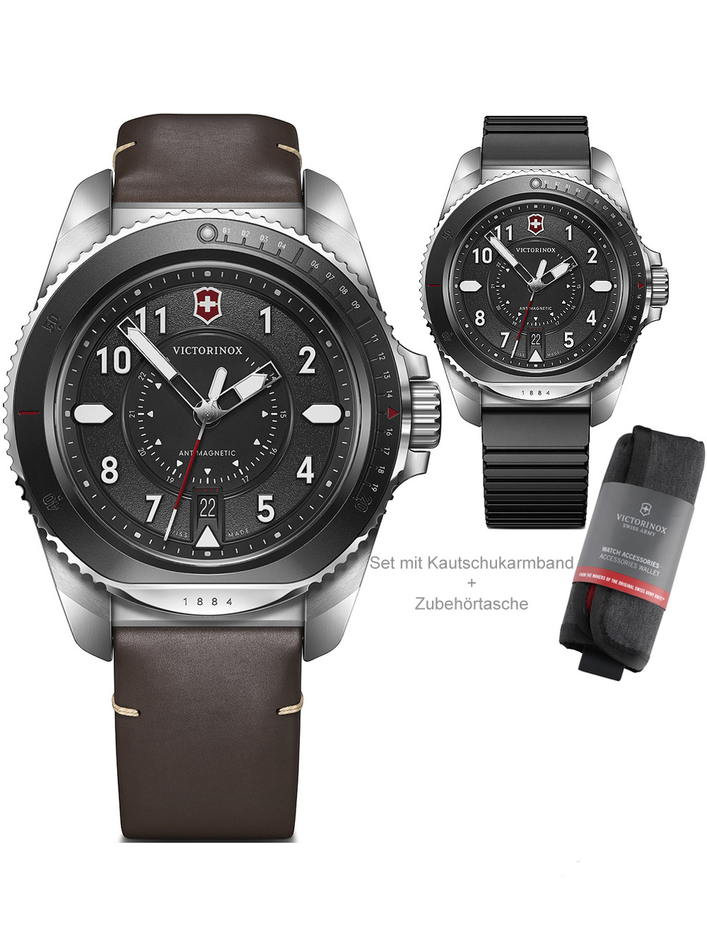 Victorinox Journey 1884 241976.1