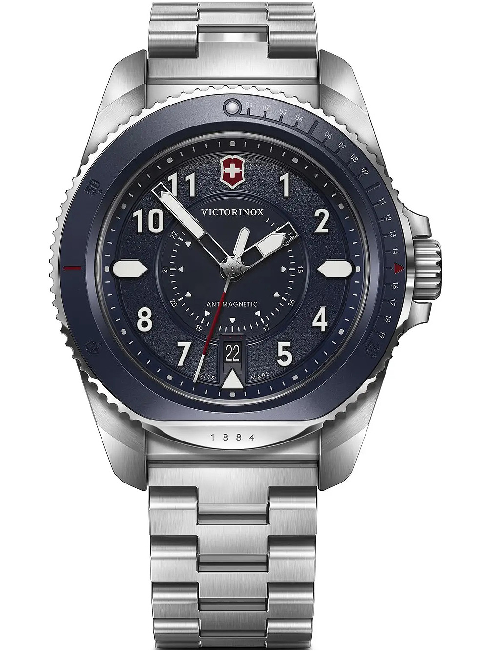 Victorinox Journey 1884 241978