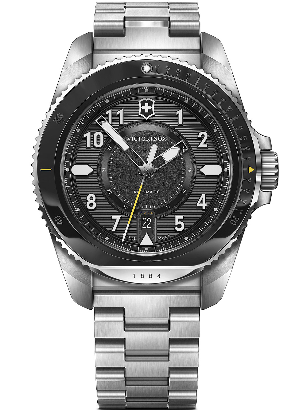 Victorinox Journey 1884 Automatic 241981