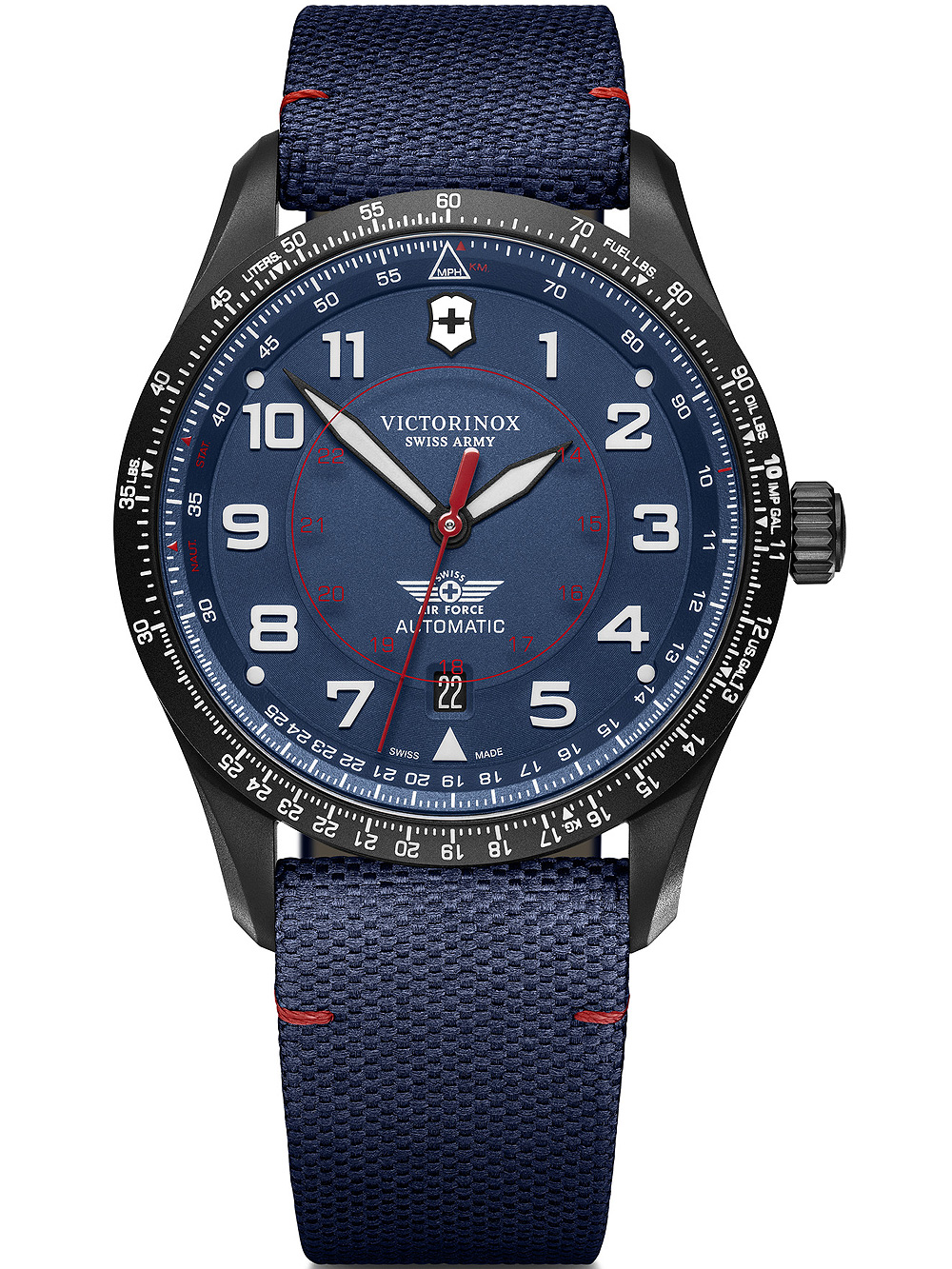 Victorinox Airboss Automatic 241998