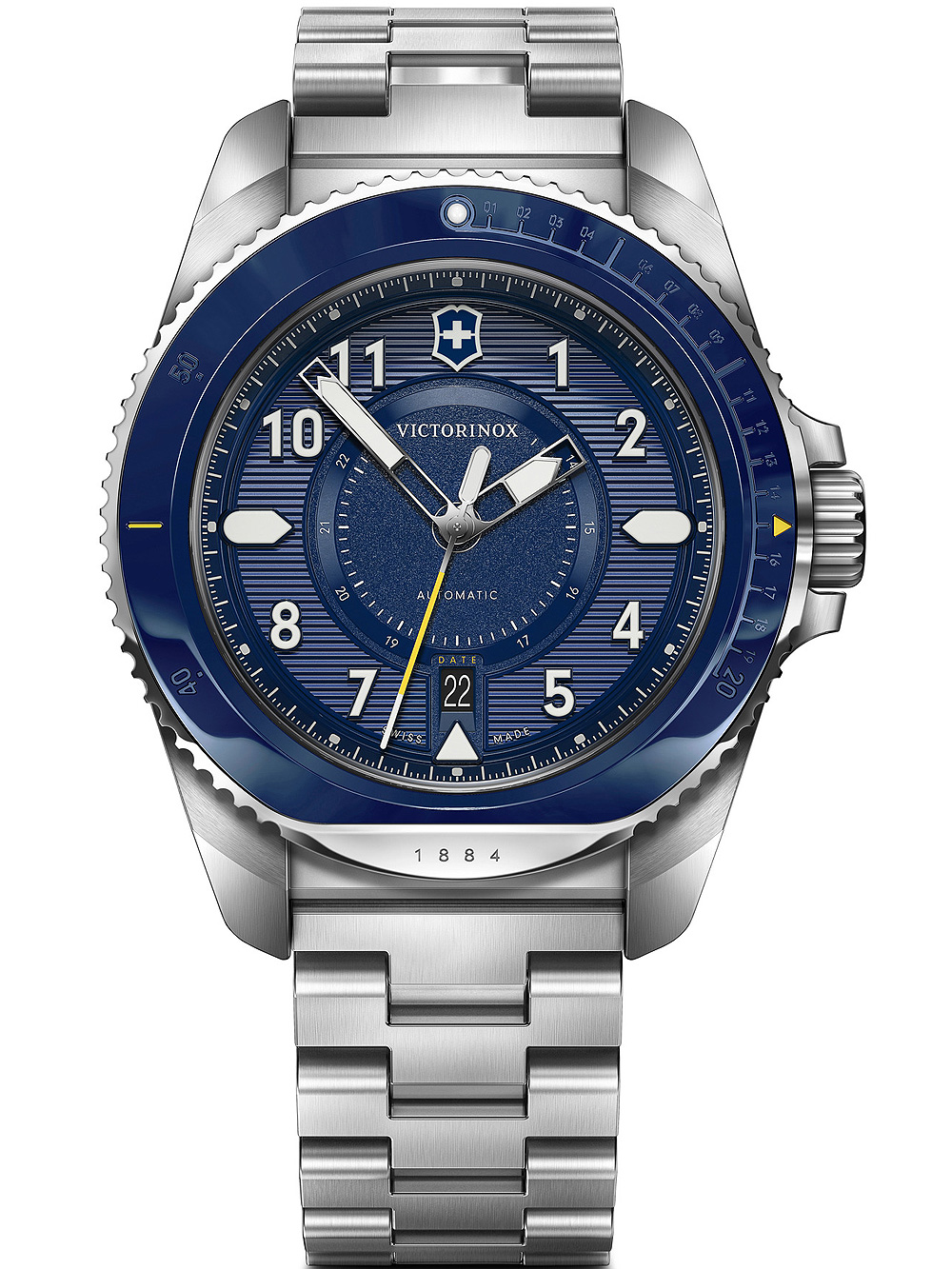 Victorinox Journey 1884 Automatic 242010