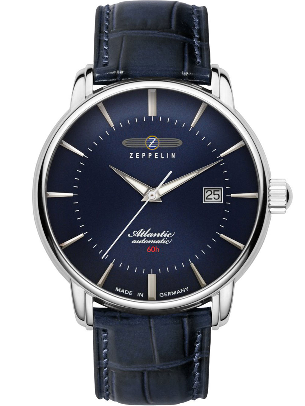 Zeppelin Atlantic Automatic 84603