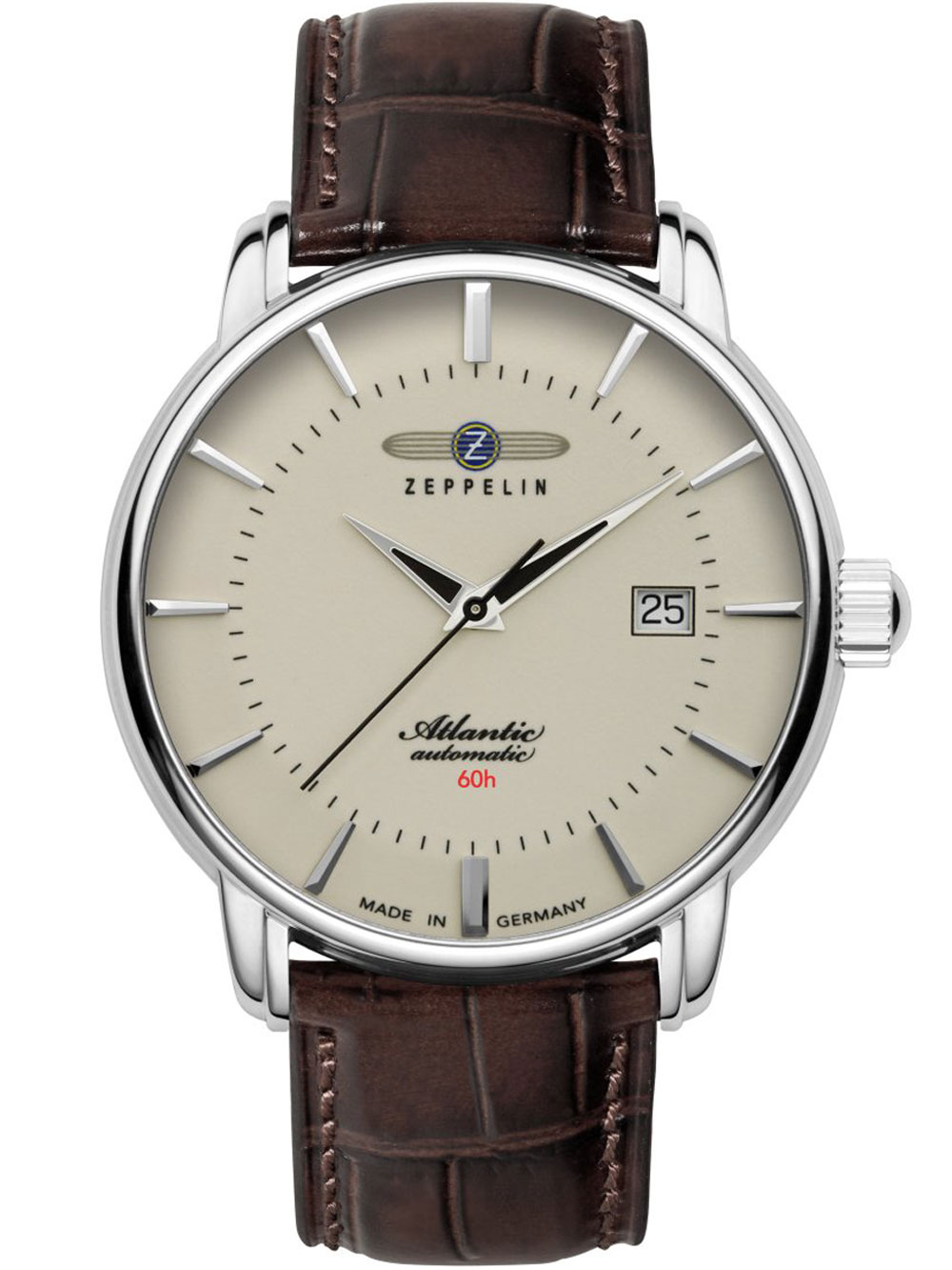 Zeppelin Atlantic Automatic 84605