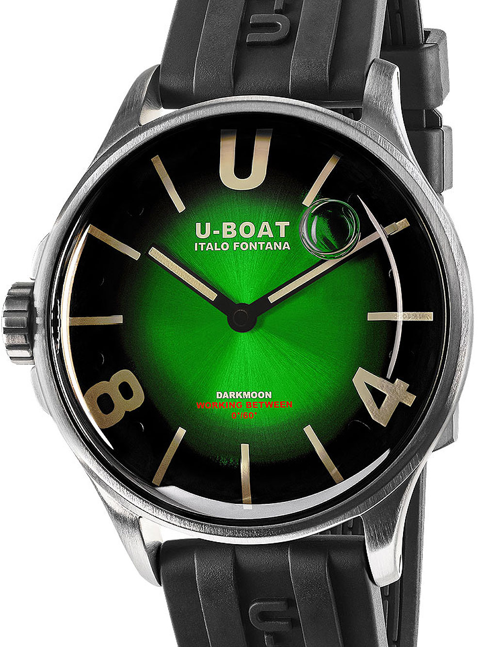 U-Boat Darkmoon SS 9502