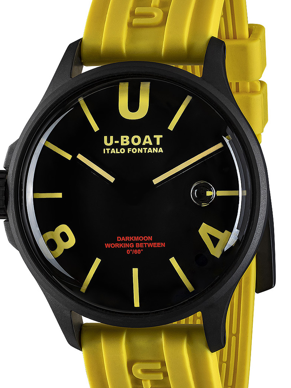 U-Boat Darkmoon IPB 9522