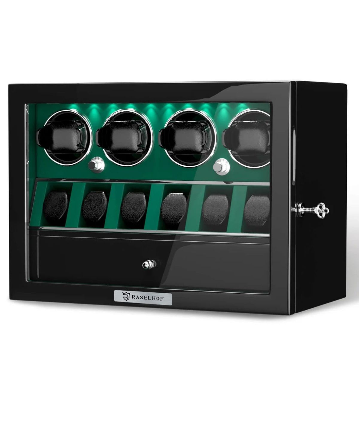 Rotomat Raselhof RF-22C-46GR