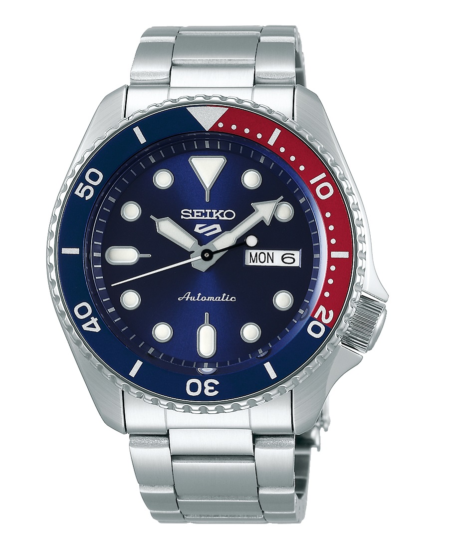 Seiko SRPD53K1 5 Sports Automatic