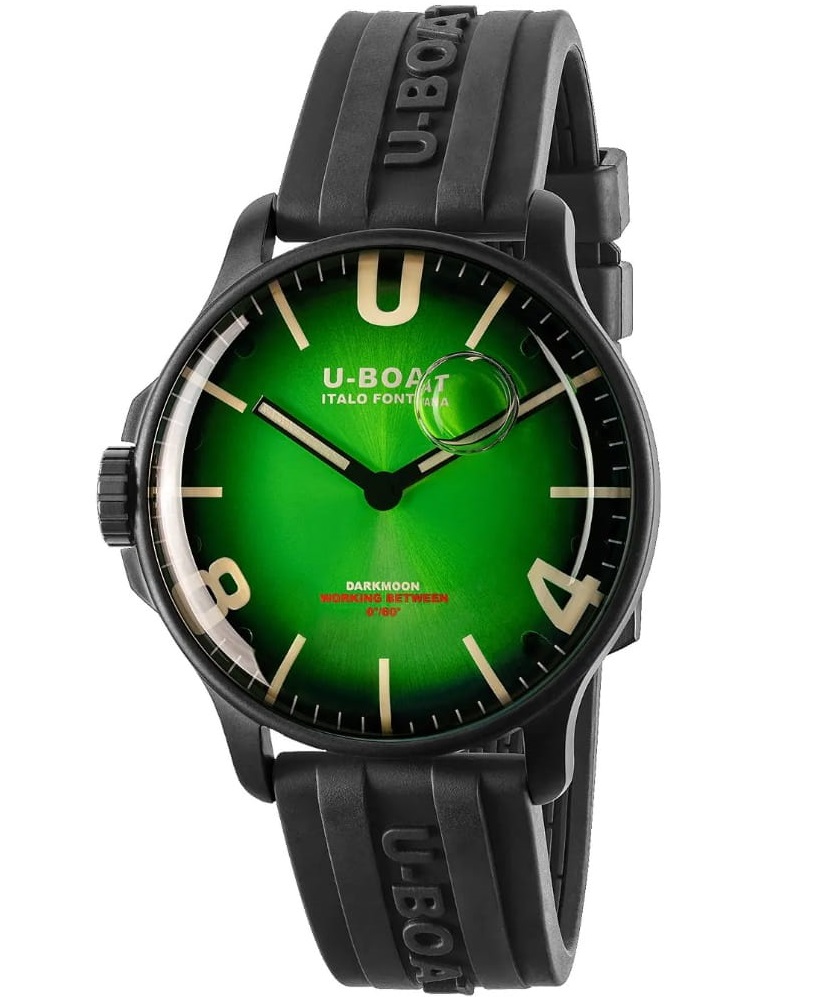 U-Boat Darkmoon 8698/B