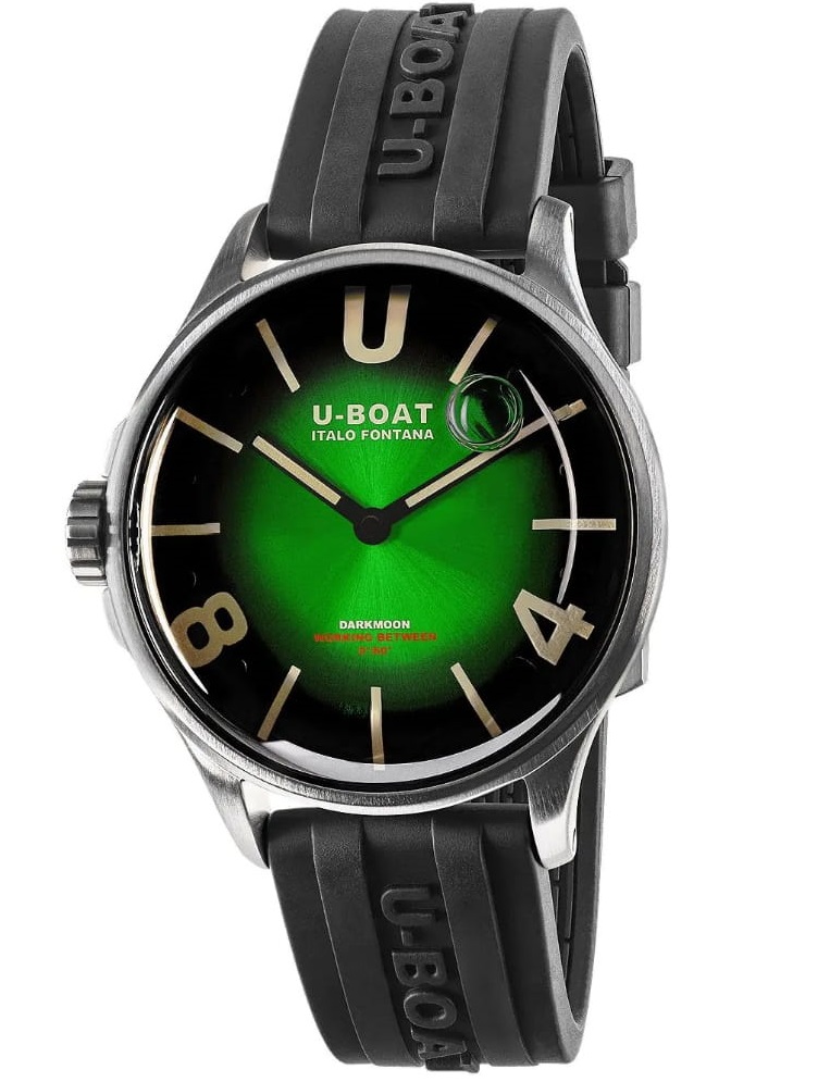 U-Boat Darkmoon SS 9502