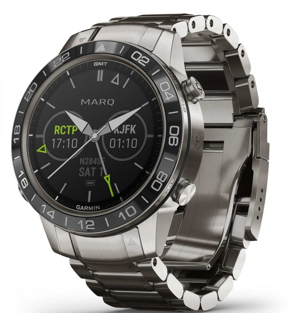 Garmin 010-02006-04 Marq Aviator