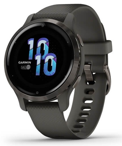 Garmin 010-02429-10 Venu 2S