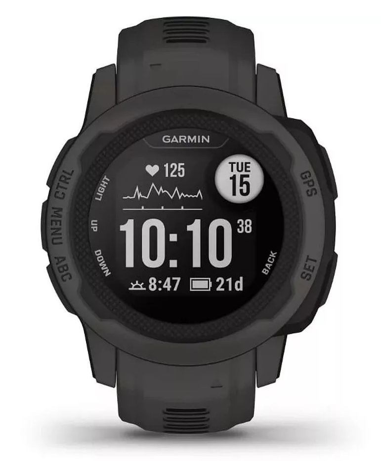 Garmin 010-02563-00 Instinct 2S