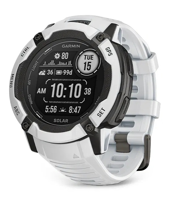 Garmin 010-02805-04 Instinct 2X Solar