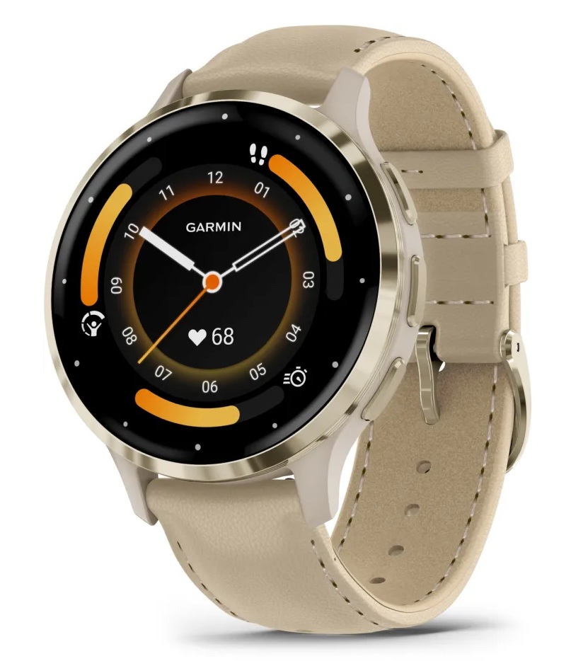 Garmin 010-02785-55 Venu 3S