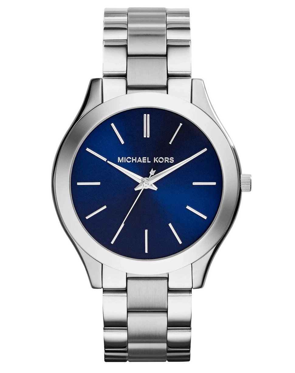 Michael Kors MK3379 Slim Runway