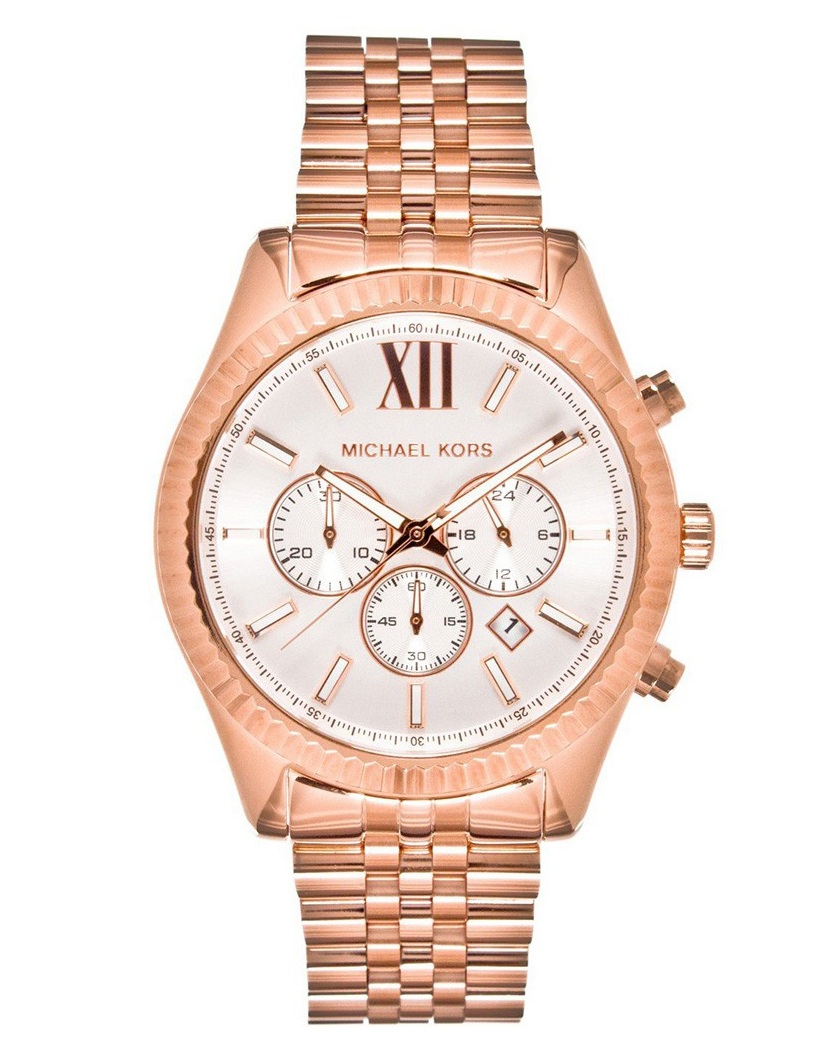 Michael Kors MK8313 Lexington