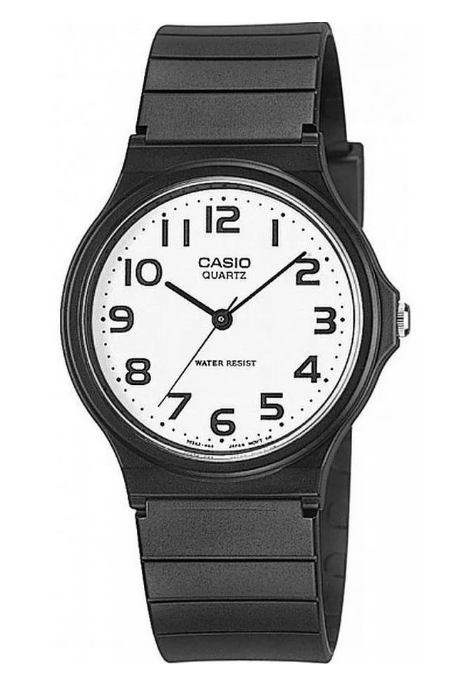 Casio MQ-24-7B2LDF Collection