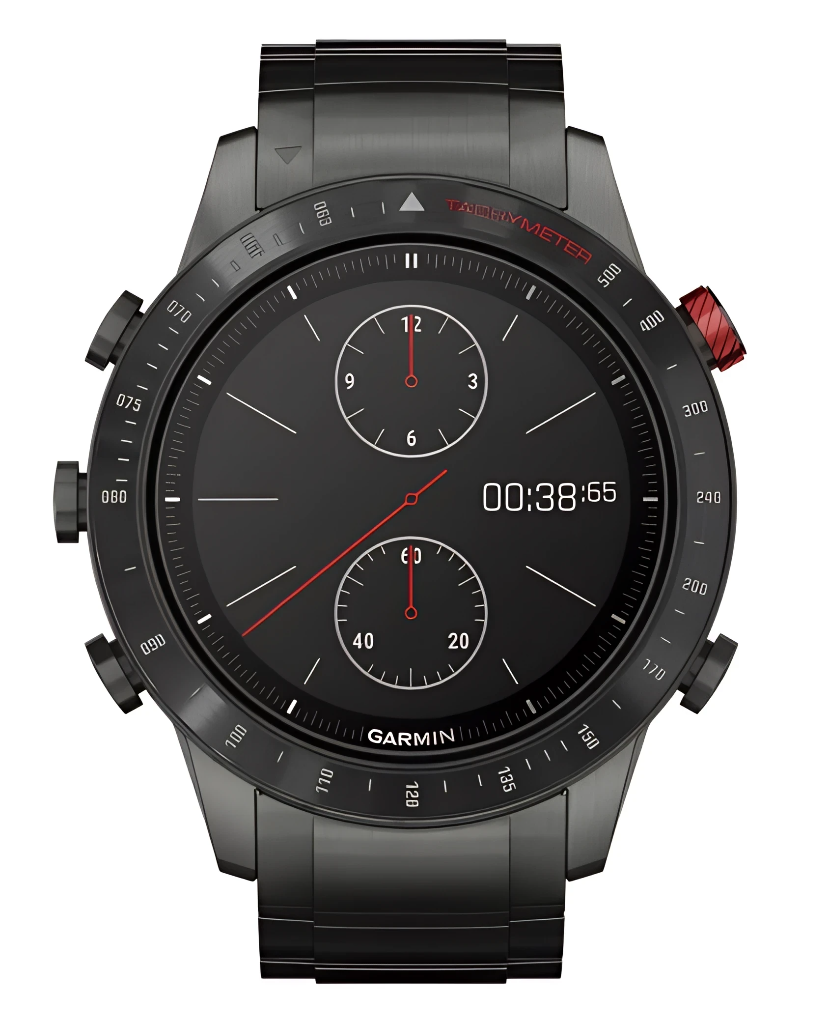 Garmin 010-02006-01 Marq