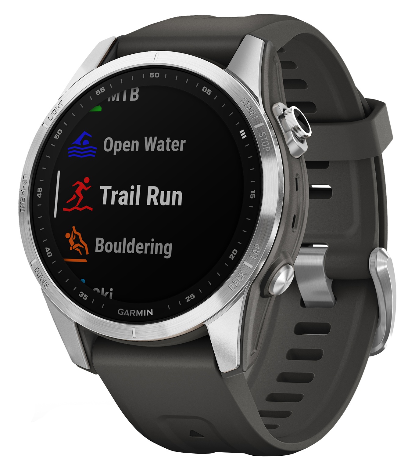 Garmin 010-02539-01 Fenix 7S
