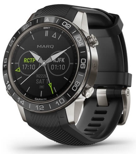 Garmin 010-02567-11 Marq Athlete Gen 2