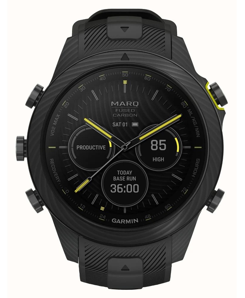 Garmin 010-02722-11 Marq Athlete Gen 2
