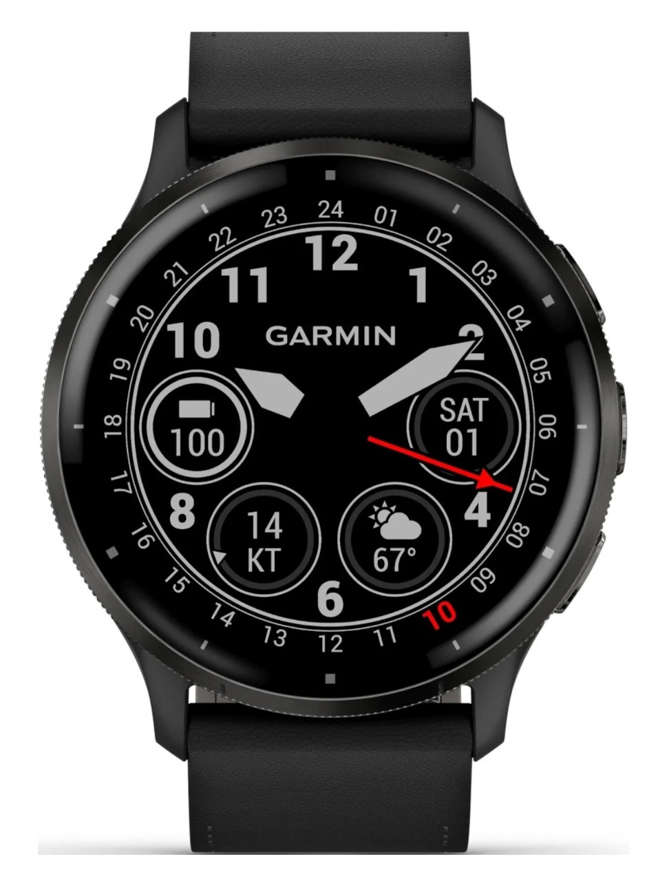 Garmin 010-02784-52 Venu 3