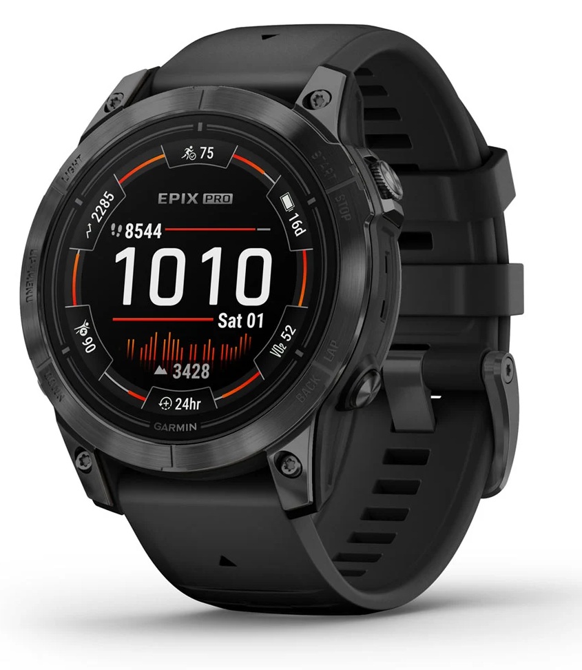 Garmin 010-02803-30 Epix Pro (Gen 2)