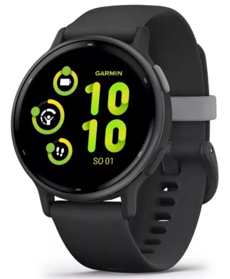 Garmin 010-02862-10 vivoactive 5