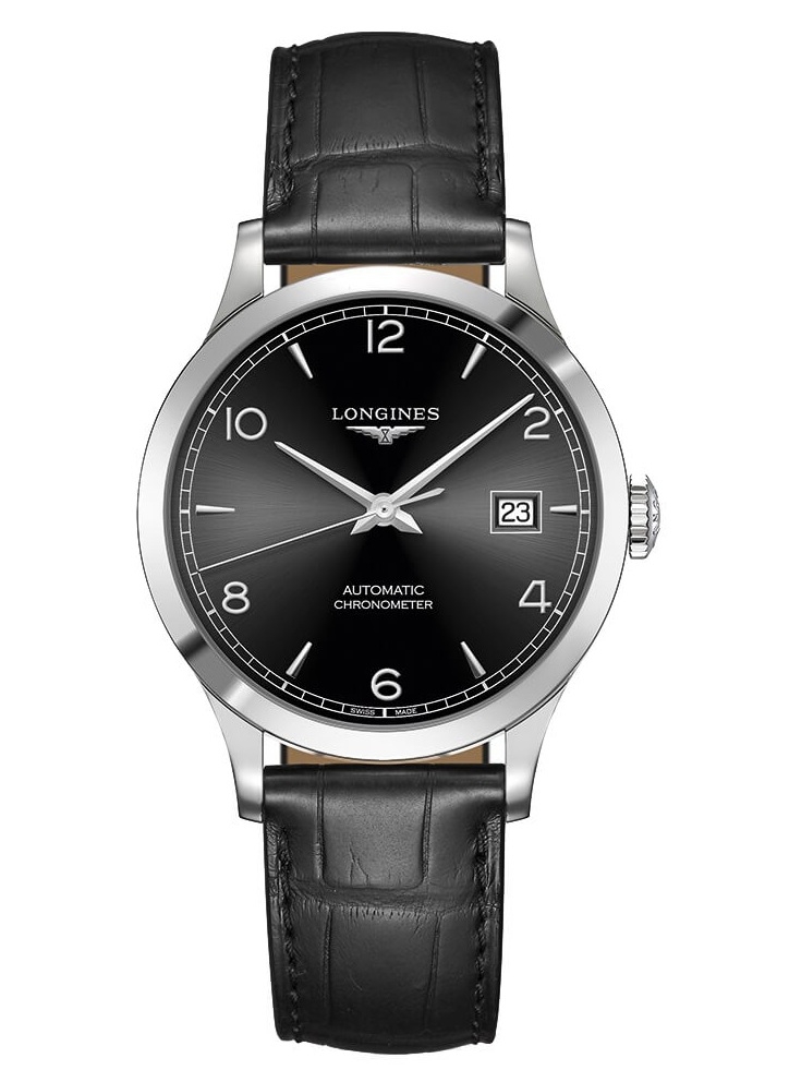 Longines L2.820.4.56.2 Record