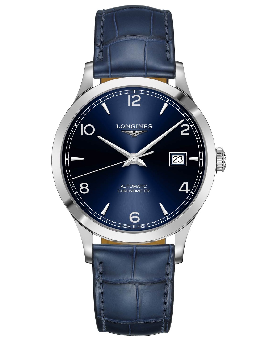 Longines L2.821.4.96.4 Record