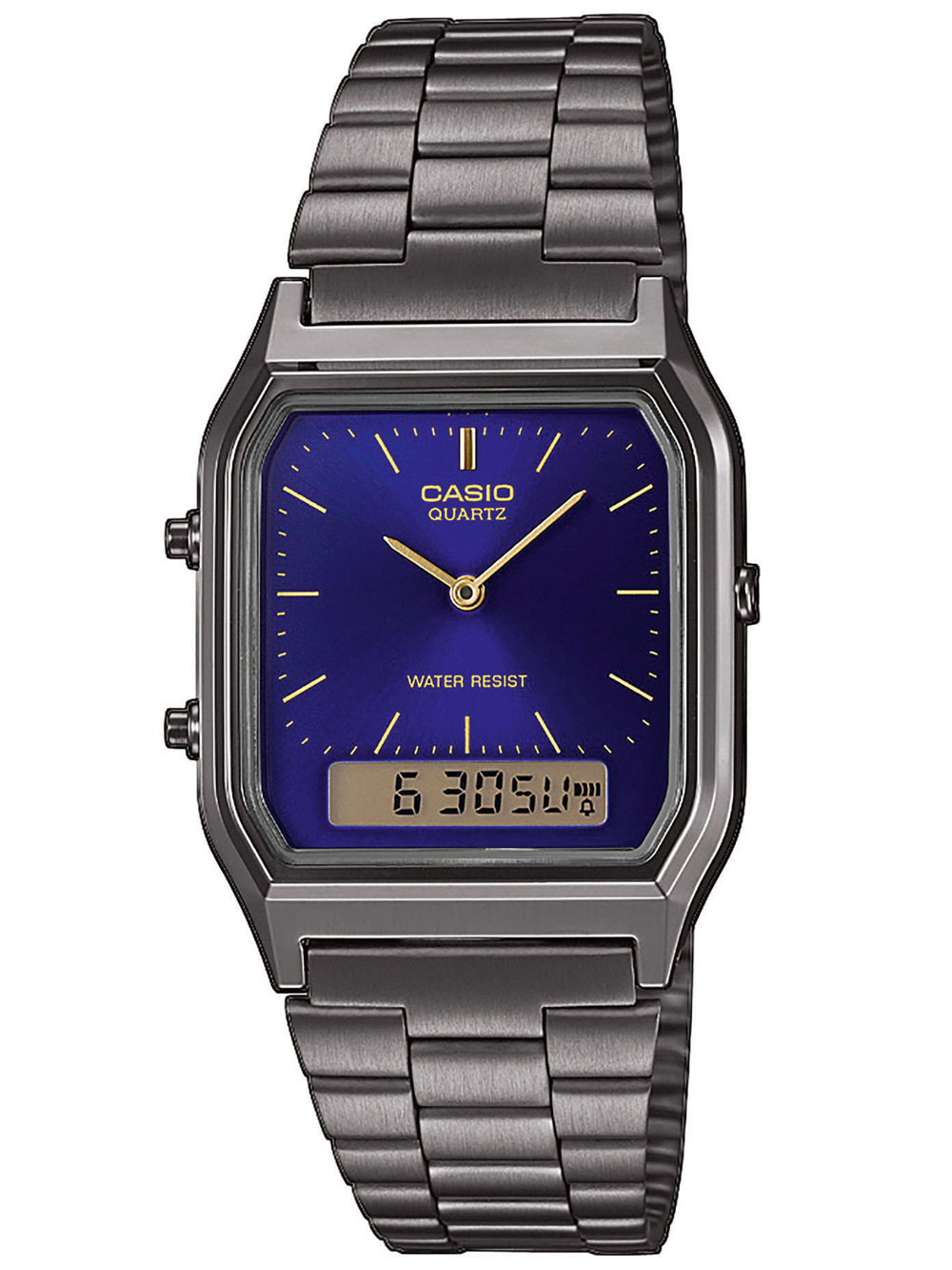 Casio Classic Collection AQ-230EGG-2AEF