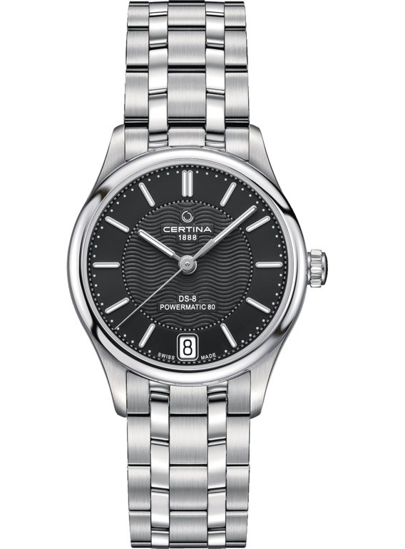 Certina C033.207.11.051.00 DS-8 Lady Powermatic 80