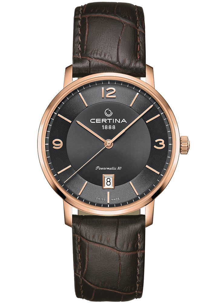 Certina C035.407.36.087.00 DS Caimano Powermatic 80