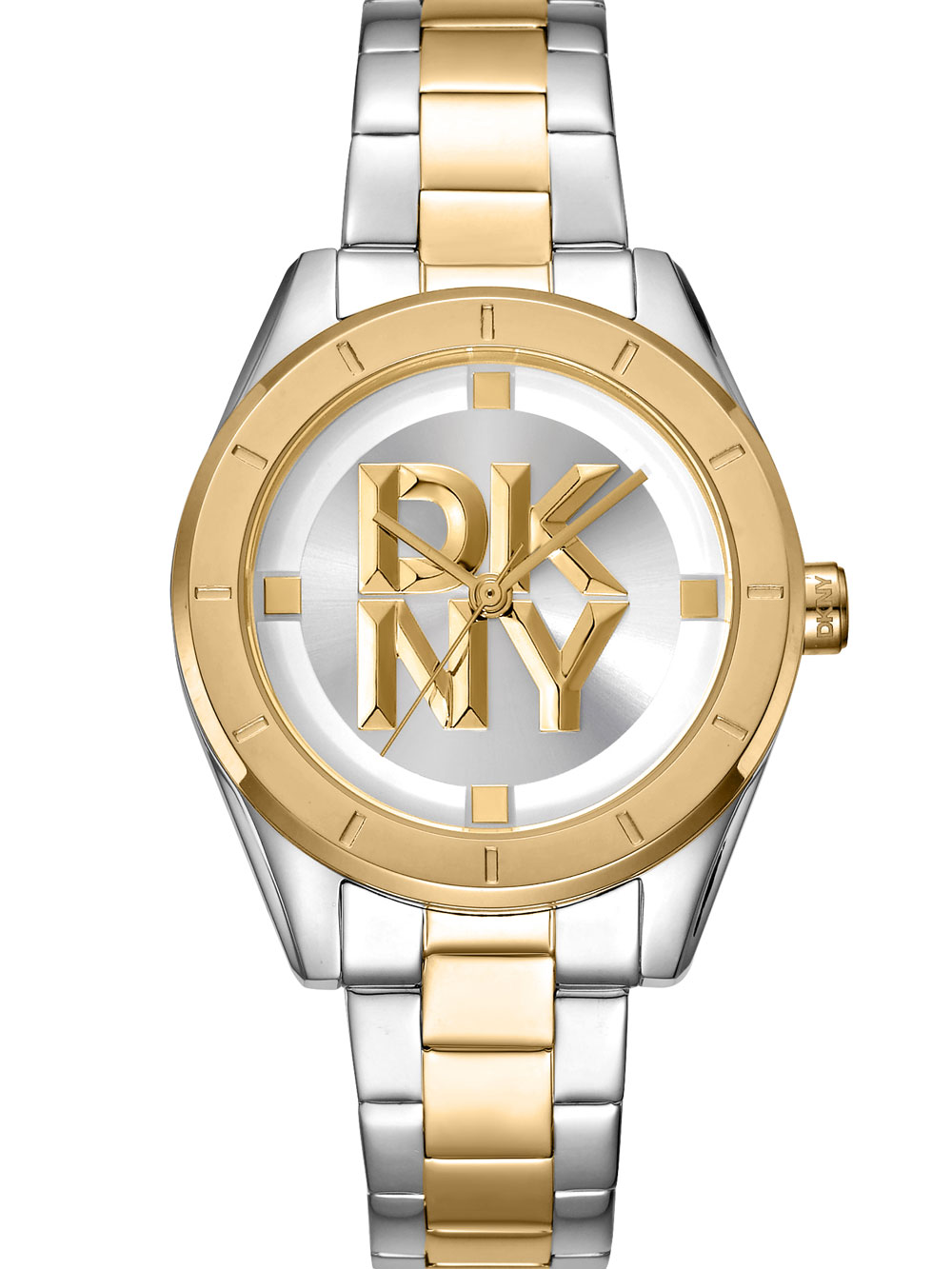 DKNY Chambers Midi Two Tone DK1L016M0085