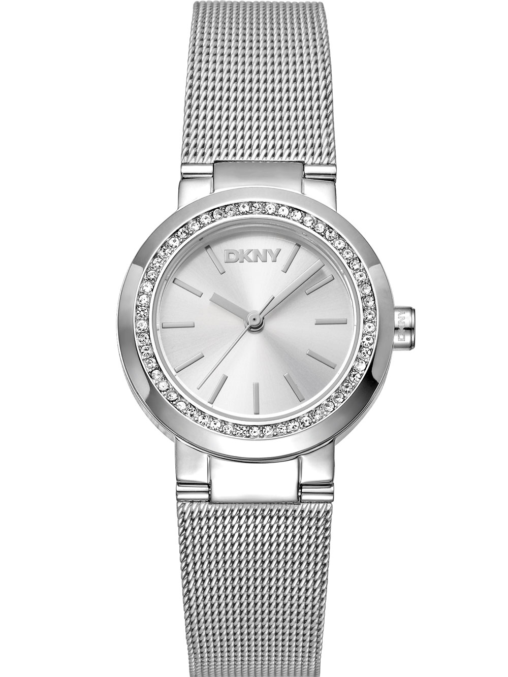 DKNY Eastside Mini Silver DK1L024M0015