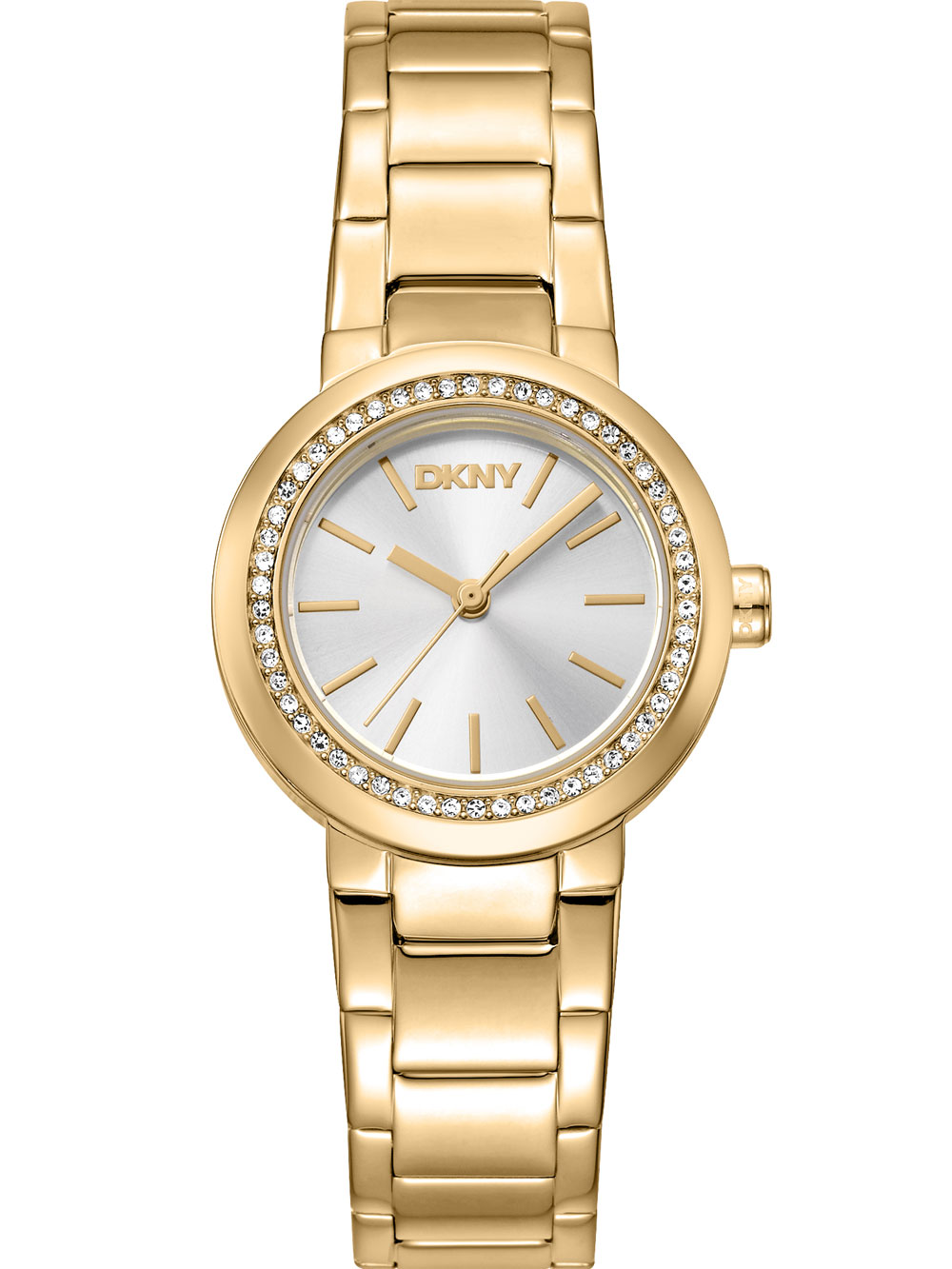 DKNY Eastside Mini Gold DK1L024M0135