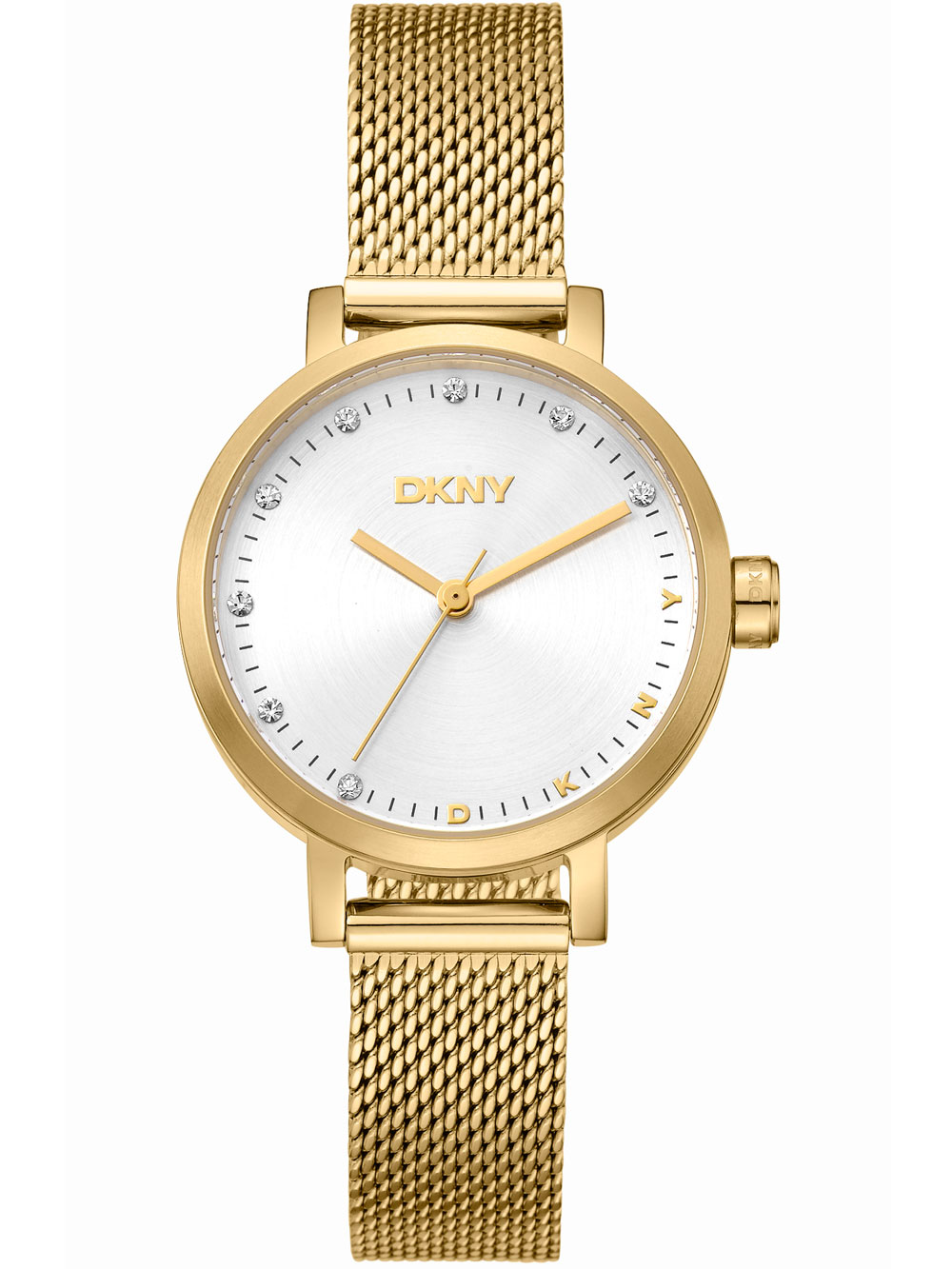 DKNY Soho Mini Gold DK1L037M0035