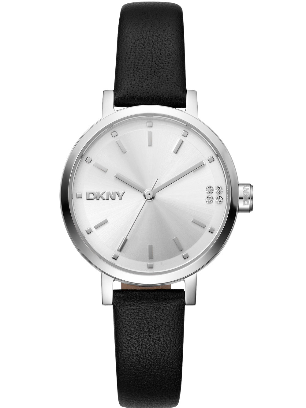 DKNY Soho Glitz Black DK1L038L0015