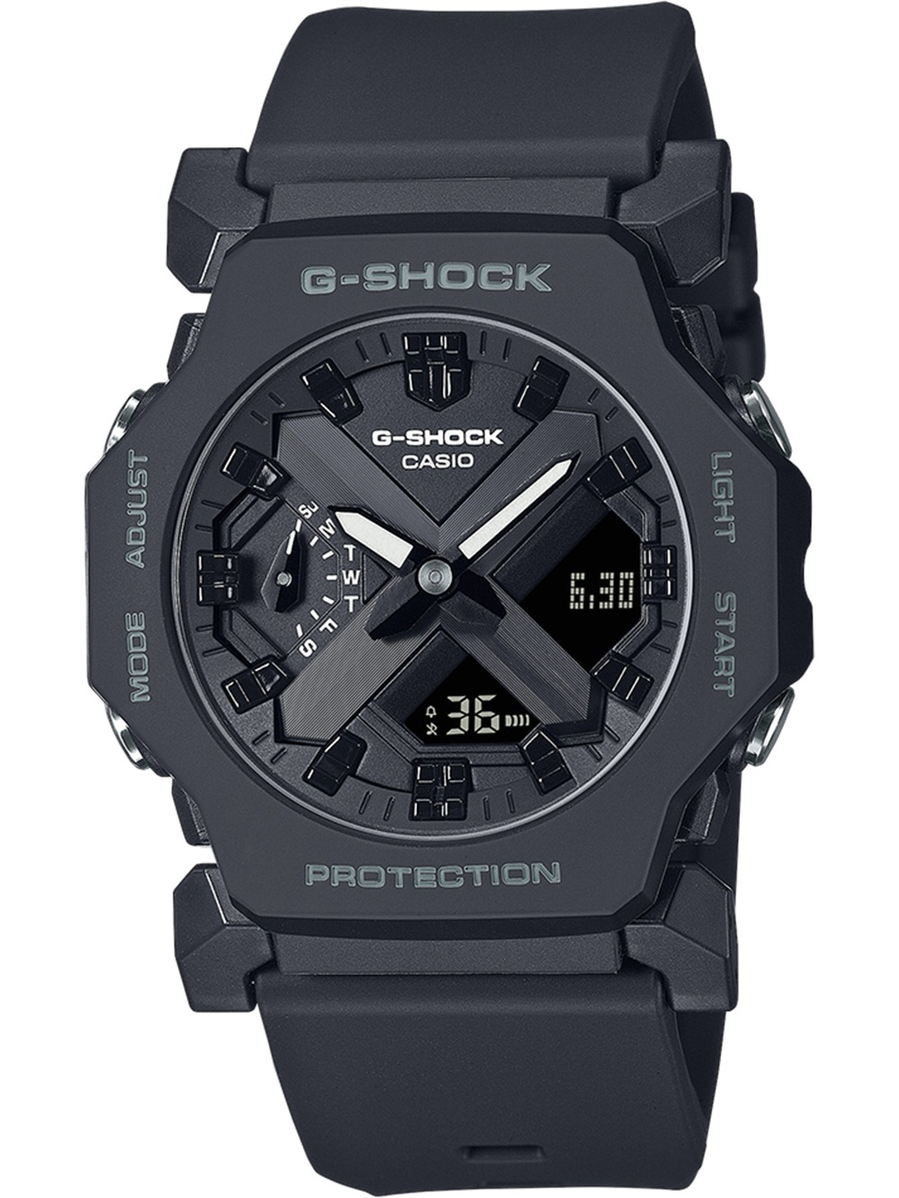 Casio G-Shock Classic GA-2300-1AER