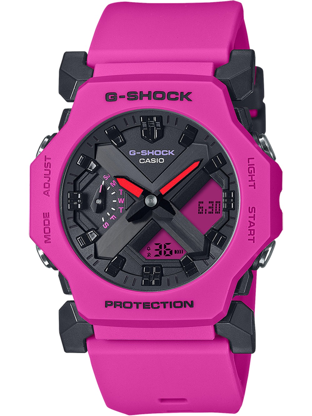 Casio G-Shock Classic GA-2300-4AER