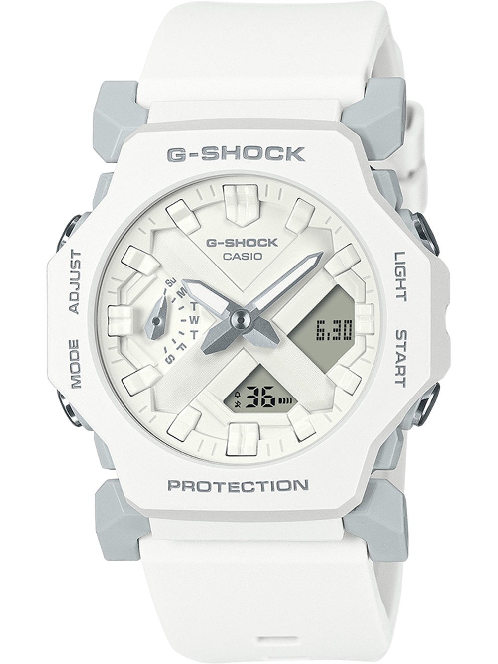 Casio G-Shock Classic GA-2300-7AER