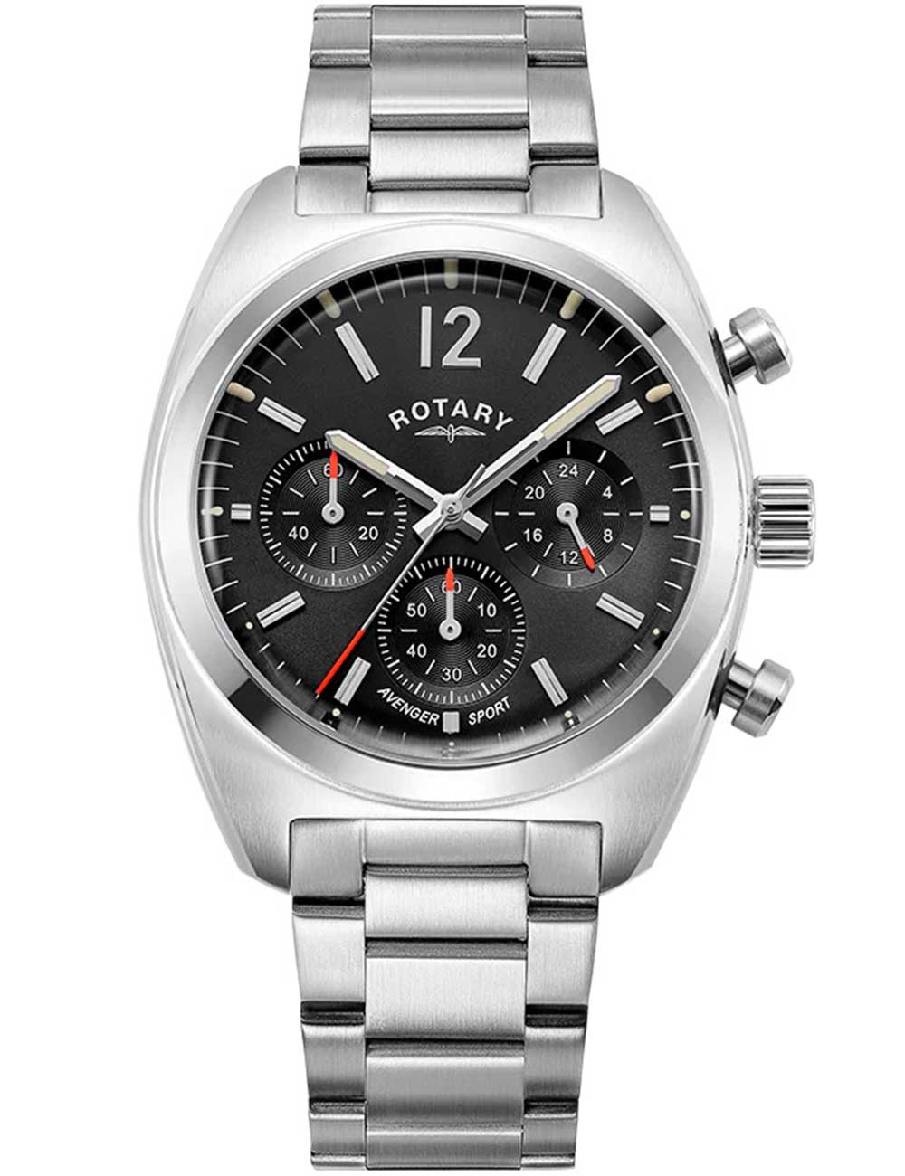 Rotary Avenger Sport Chronograph GB05485/65