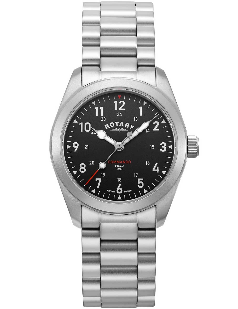 Rotary RW 1895 Field GB05535/19