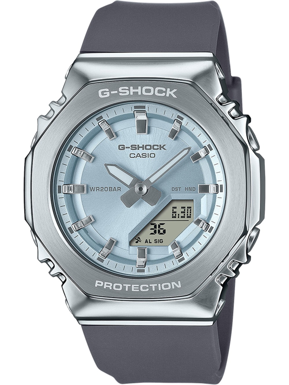 Casio G-Shock GM-S-Serie GM-S2110-2AER