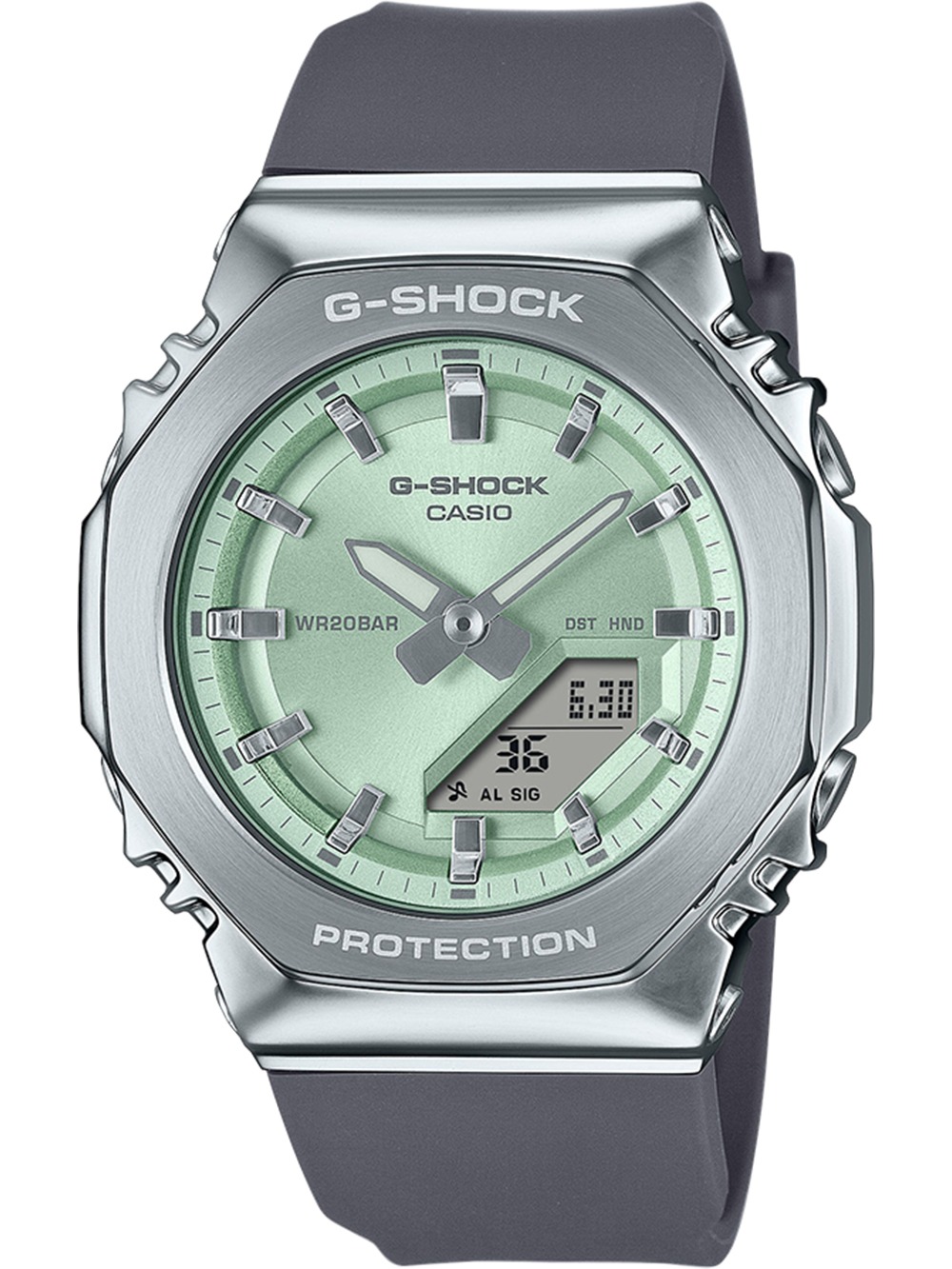 Casio G-Shock GM-S-Serie GM-S2110-3AER