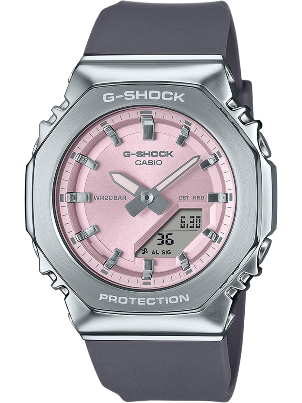 Casio G-Shock GM-S-Serie GM-S2110-4AER